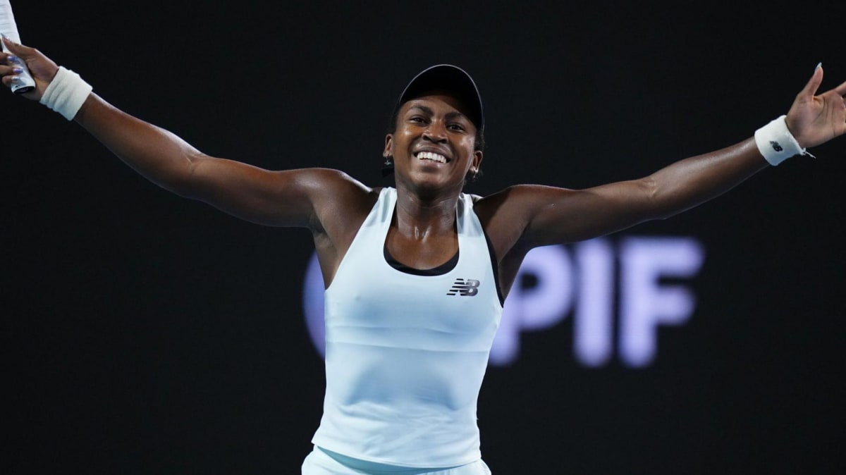 Coco Gauff Opens Up on Imposter Syndrome After Miami Win - Image 2