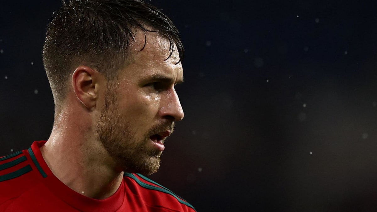 Wales Legend Aaron Ramsey Retires After Inspiring Career - Image 3