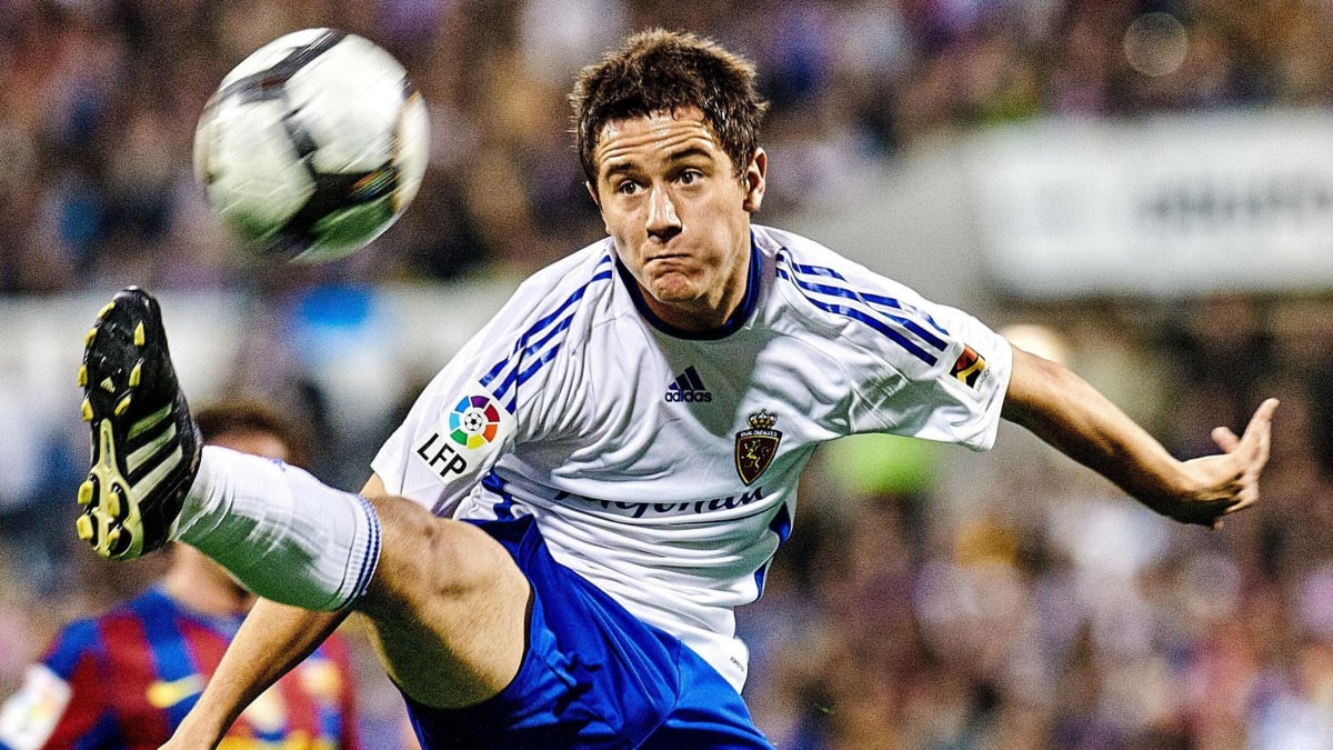 Ex-Man United Star Returns Home, Plays for Free - Image 3