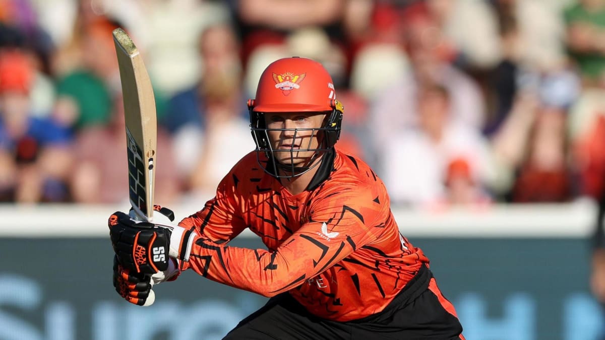 Sunrisers Leeds Clinch Second Place in The Hundred - Image 2