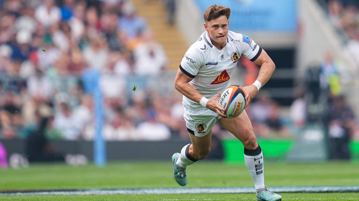 Northampton Saints Win 2026 Rugby Final in Thrilling Clash - Image 4