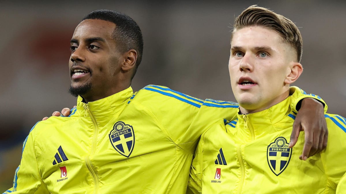 Graham Potter Leads Sweden to First World Cup Since 2018 - Image 4