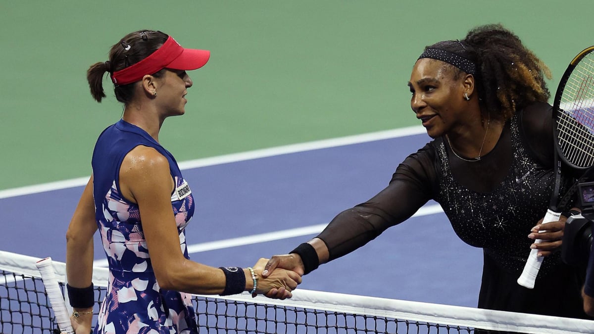Serena Williams Wins Comeback Match After 1,375 Days Away - Image 5