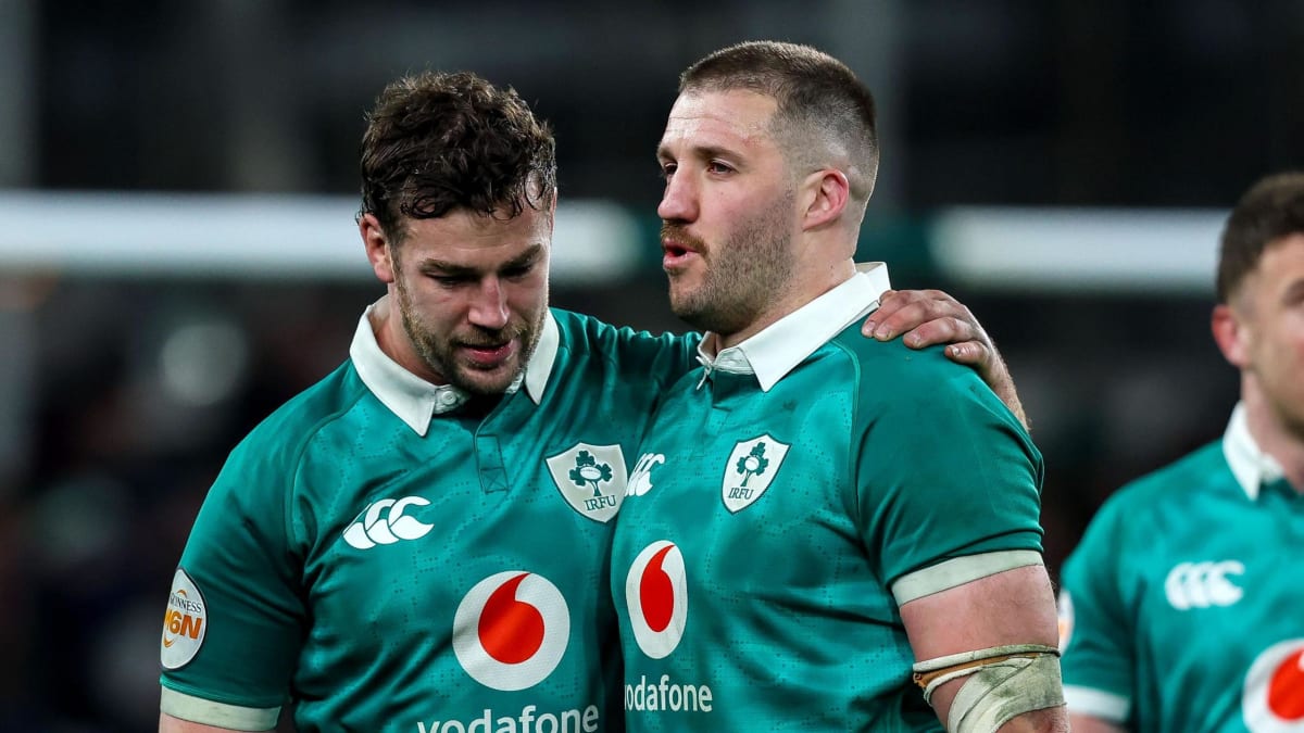 Ireland Rallies Past Wales in Six Nations Comeback Win - Image 2