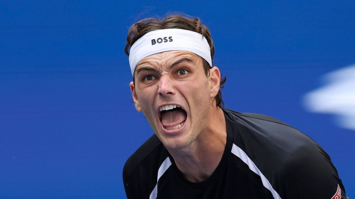 Top 6 Women's Seeds Reach US Open Quarters for First Time Since 1998 - Image 5