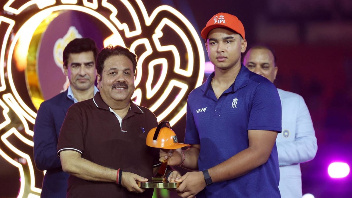Teen Cricket Star, 15, Set to Break India's Age Record - Image 5