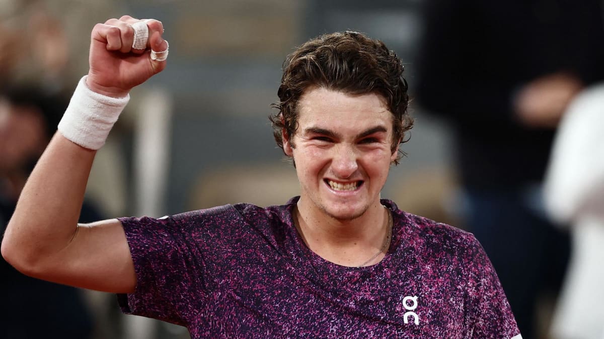 19-Year-Old Fonseca Reaches French Open Quarters - Image 2