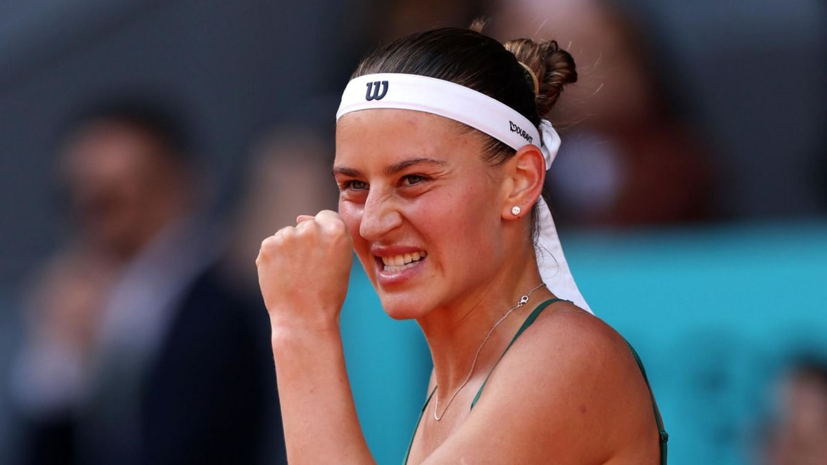 Tennis Star Sinner Wins 5 Straight Masters Titles in a Row - Image 3