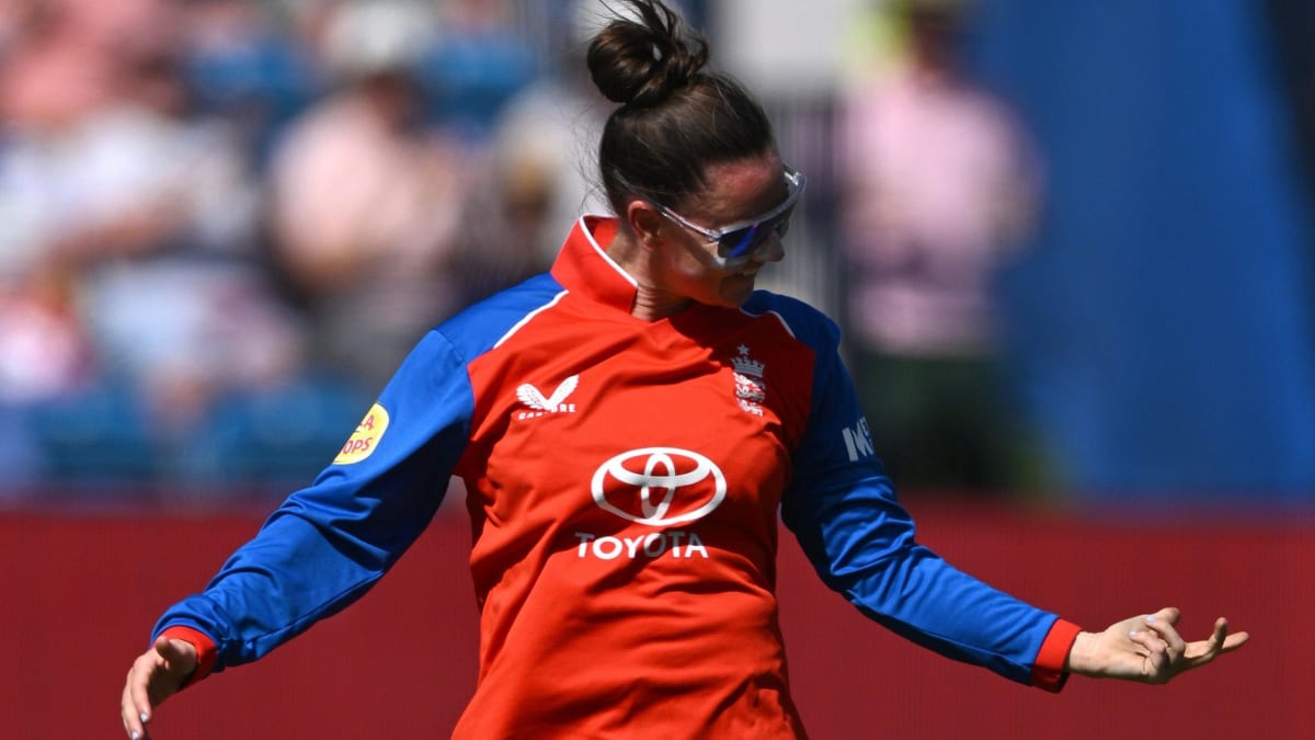 Cricketer Who Hated the Game Now Tops World Rankings - Image 3