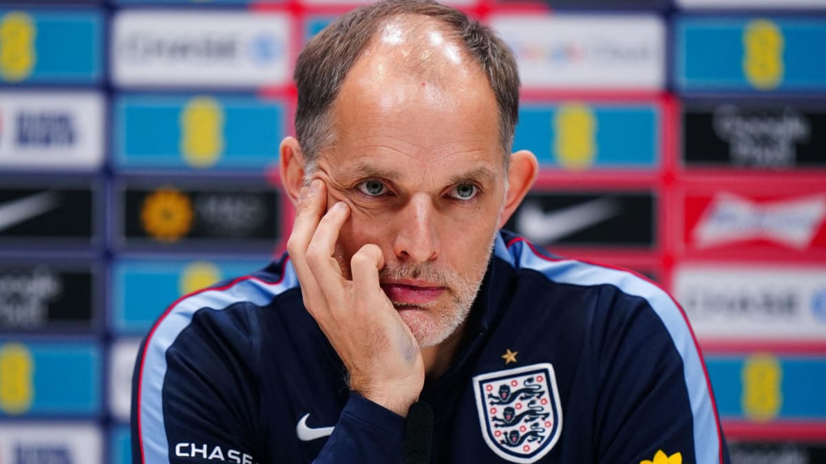 Tuchel Praises England Players Despite World Cup Camp Exits - Image 2