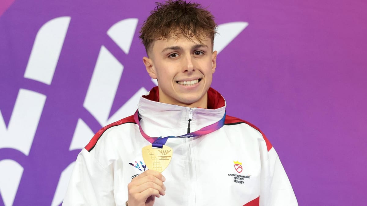 British Teen Filip Nowacki Wins Dramatic European Gold - Image 3