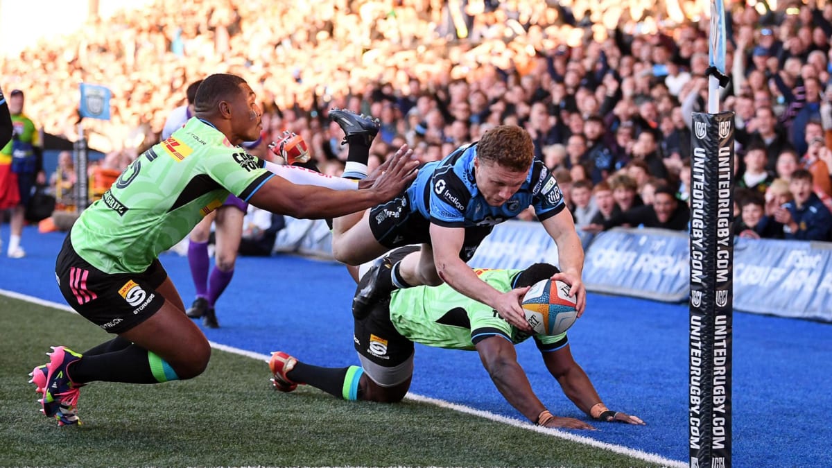 Cardiff Stuns Stormers in Epic Comeback at Arms Park - Image 3