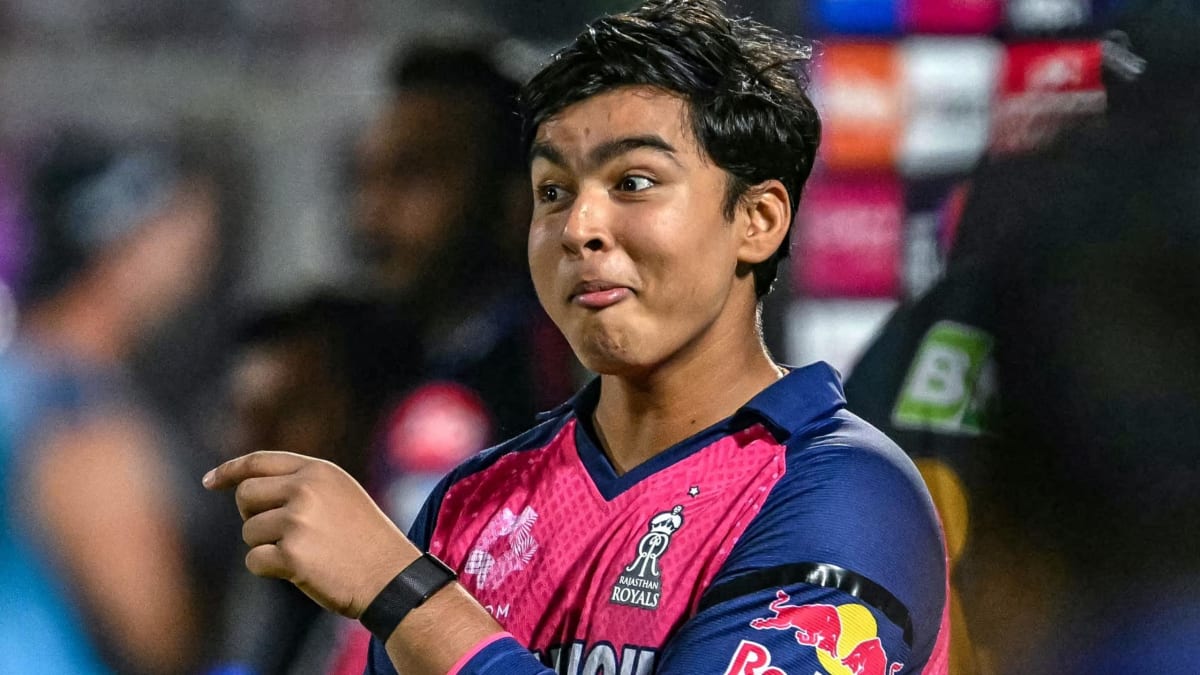 Teen Cricket Star, 15, Set to Break India's Age Record - Image 4