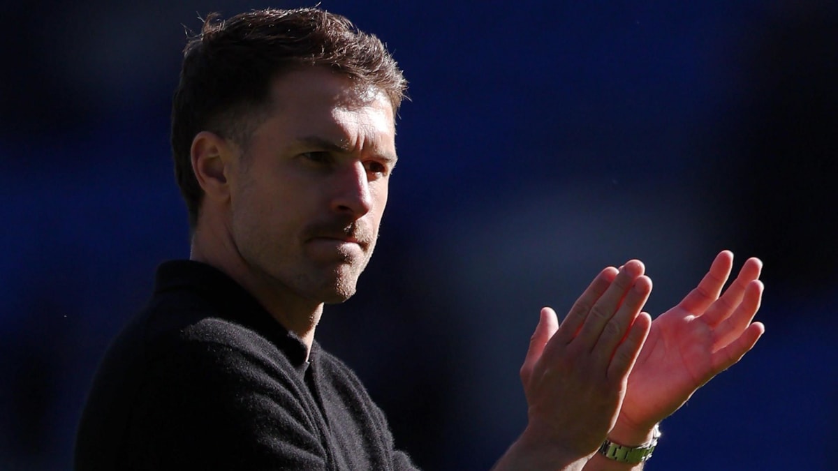 Wales Legend Aaron Ramsey Retires After Inspiring Career - Image 4