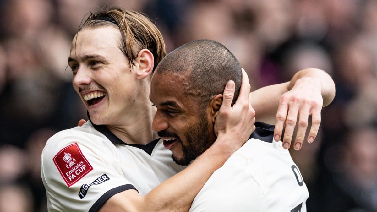 Last-Place Port Vale Shocks Premier League in FA Cup - Image 2