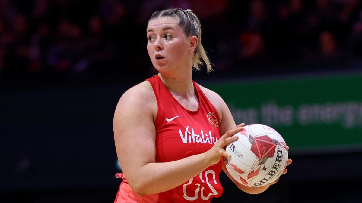 Manchester Thunder Wins 5th Title Before 8,000 Home Fans - Image 4
