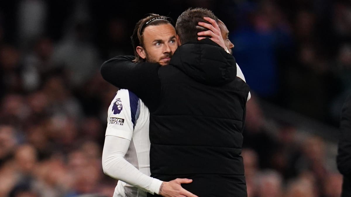 James Maddison: Second Twins Born During ACL Recovery - Image 2