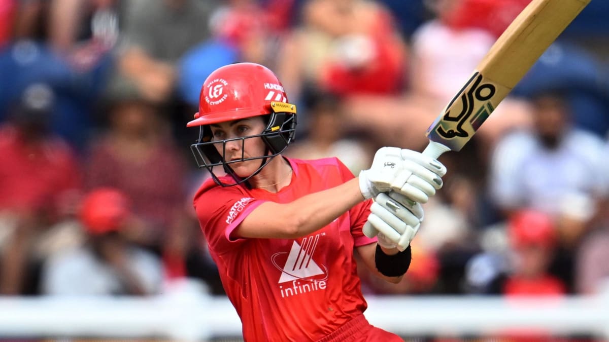 Welsh Fire's Matt Short Shines in Hundred Victory - Image 2