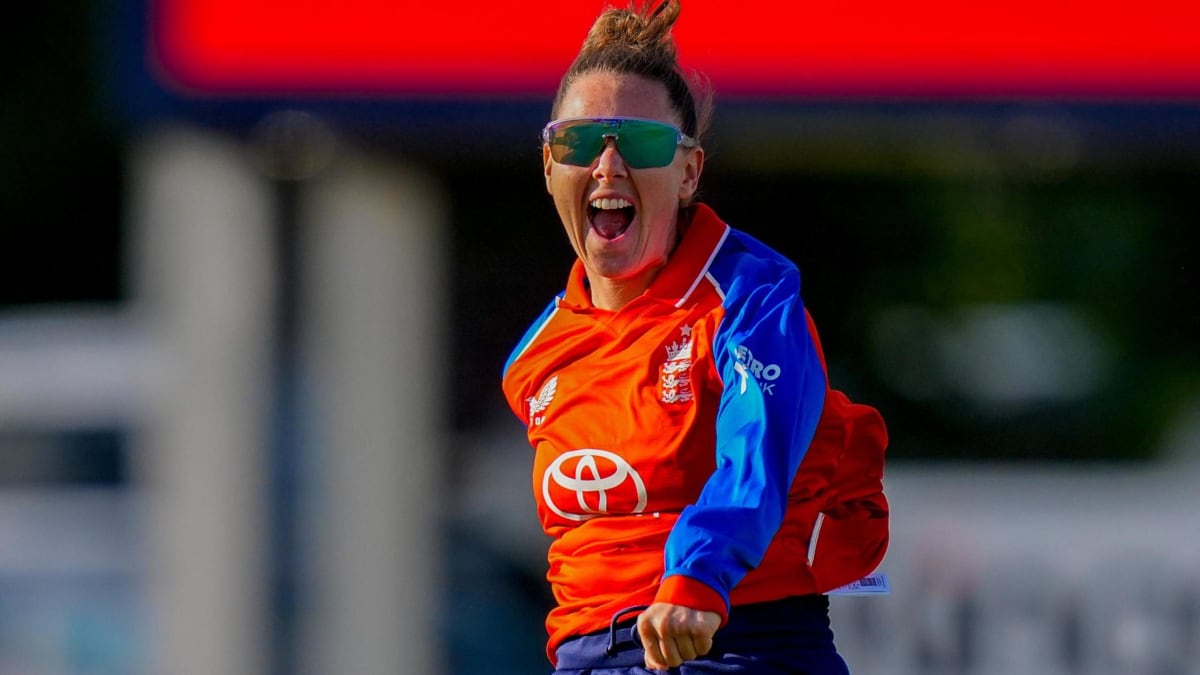 Cricketer Who Hated the Game Now Tops World Rankings - Image 2