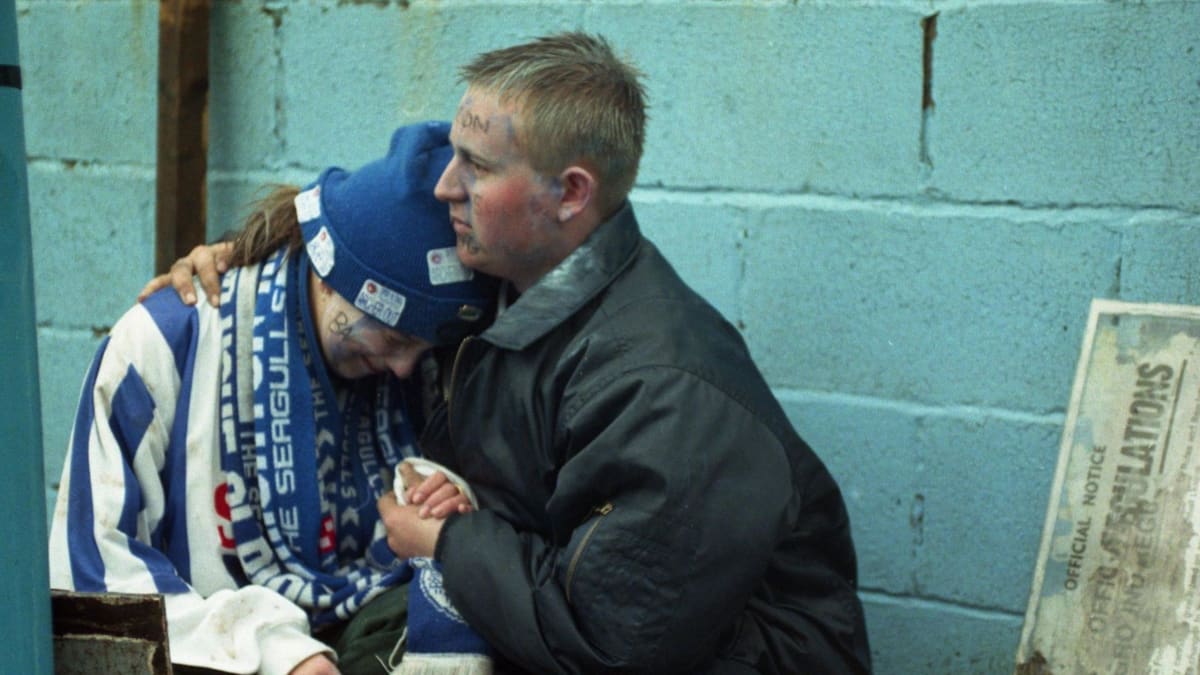 Brighton: From Near Extinction to European Glory at 125 - Image 3