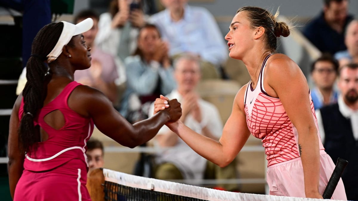 WTA Chief Pushes French Open for Women's Night Matches - Image 2
