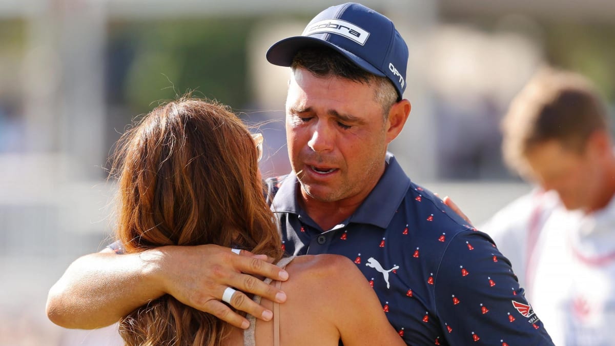 Golfer Wins First Tournament Since Brain Tumor Surgery - Image 3