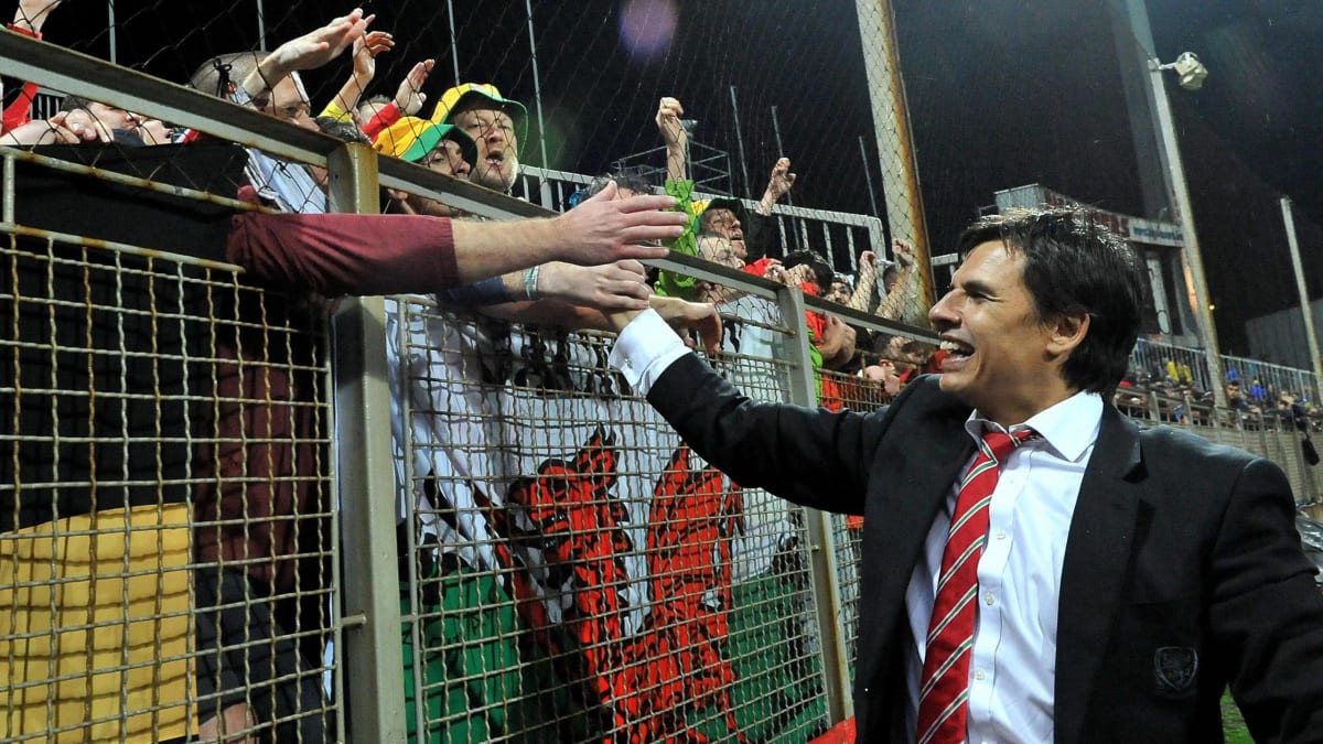 Wales Reunites With Unlikely Hero Who Changed Everything - Image 2