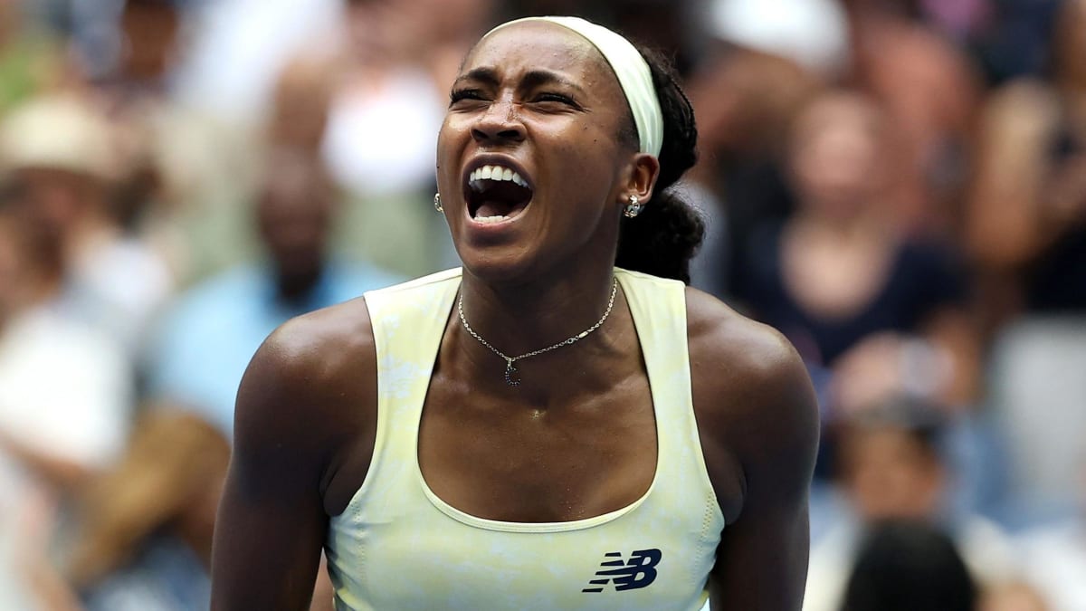 Top 4 Seeds Reach US Open Semifinals for First Time in 51 Years - Image 5
