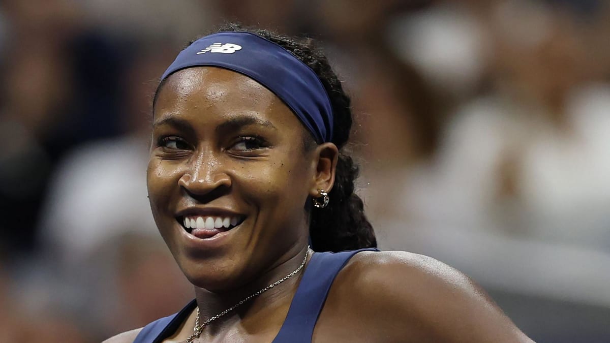 Top 6 Women's Seeds Reach US Open Quarters for First Time Since 1998 - Image 2