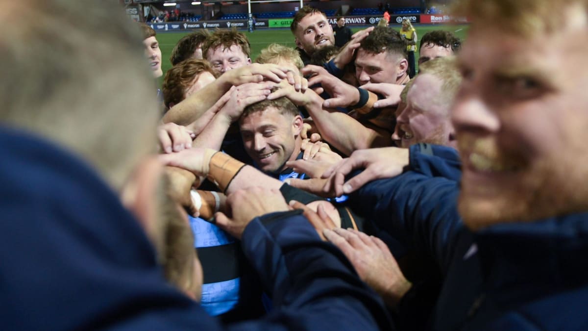 Cardiff Stuns Stormers in Epic Comeback at Arms Park - Image 4