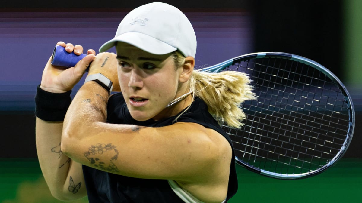 Injured Kartal Battles Back to Upset Grand Slam Champion - Image 2
