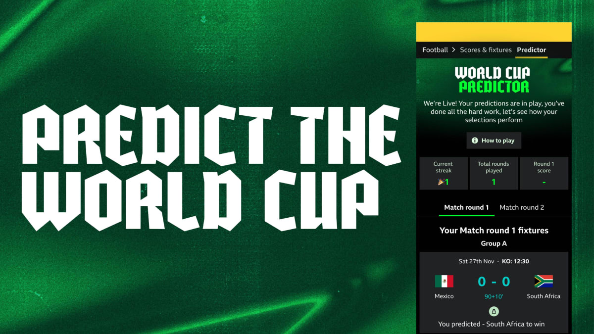 Widow's Letter: 'You Take His World Cup Dream With You - Image 3