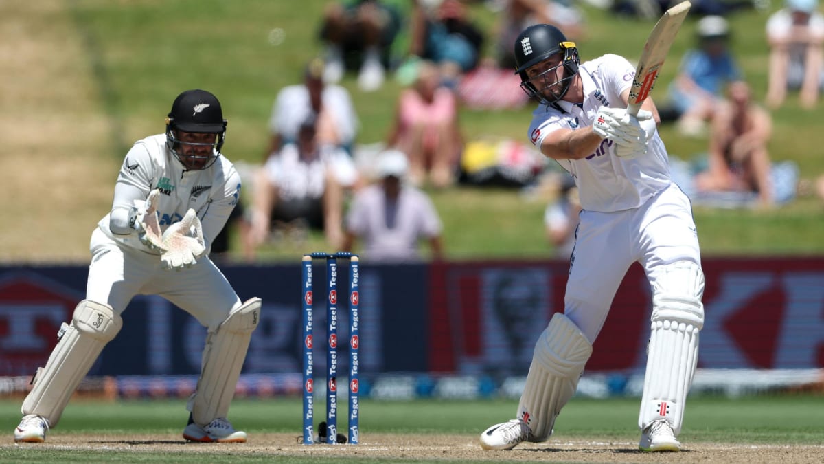 Mitchell Santner Cleared for England Tests After IPL Injury - Image 5