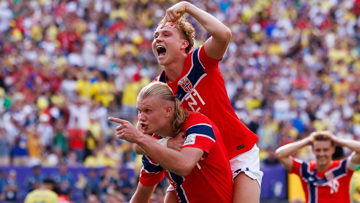 Kane and Bellingham Power England to World Cup Quarters - Image 5
