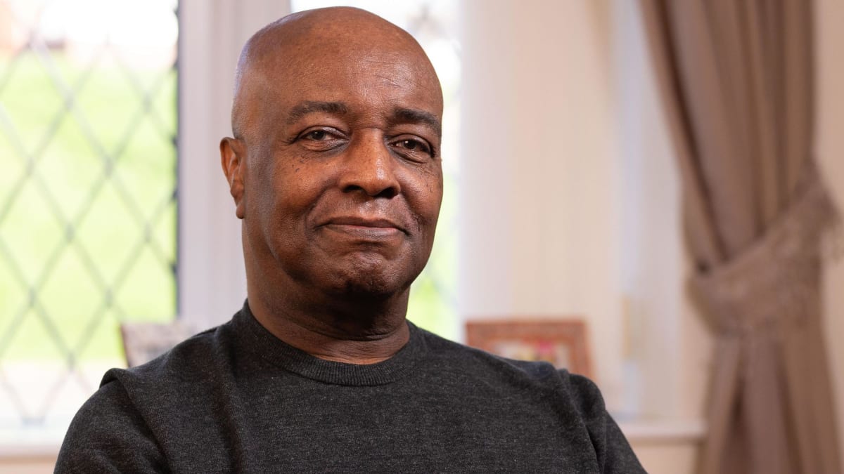 Survivor Saves Lives After Losing 3 Brothers to Cancer - Image 3