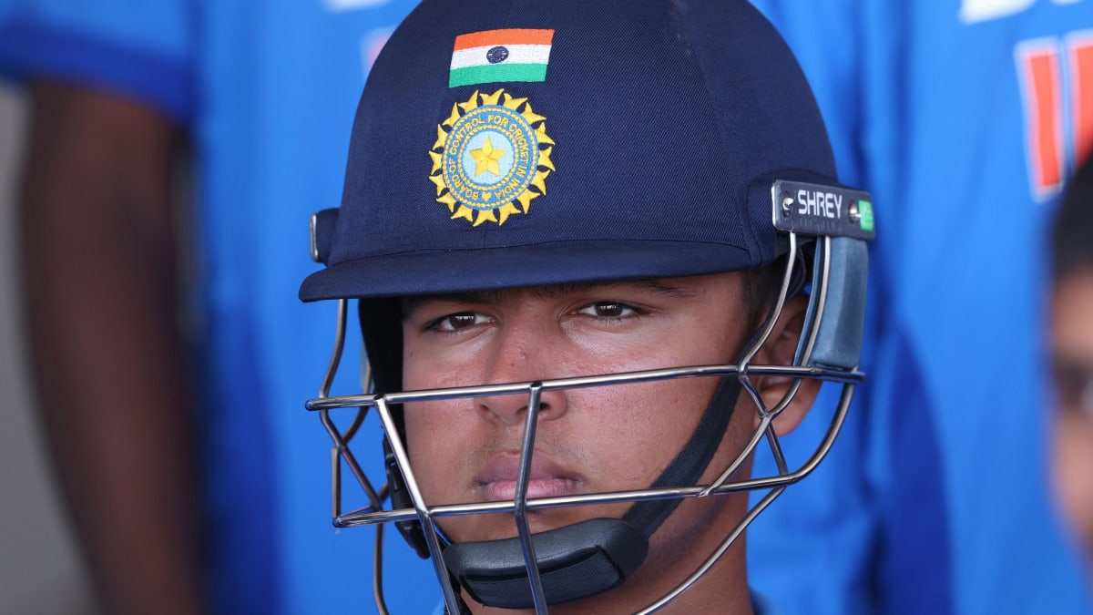 Teen Cricket Star, 15, Set to Break India's Age Record - Image 2