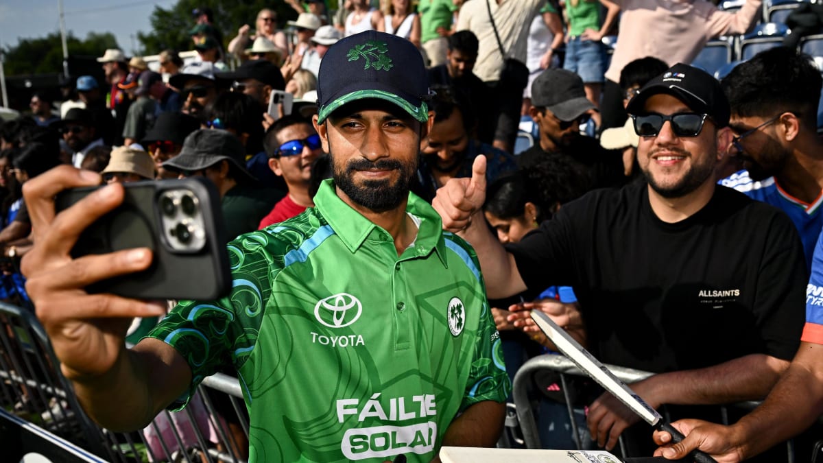 India-Born Moondra Takes 2 Wickets in Ireland Cricket Win - Image 2