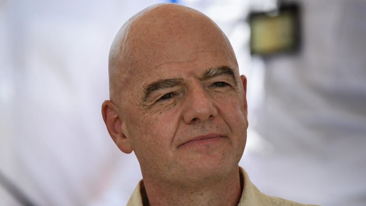 Players Unite to Demand Change in FIFA Leadership - Image 5
