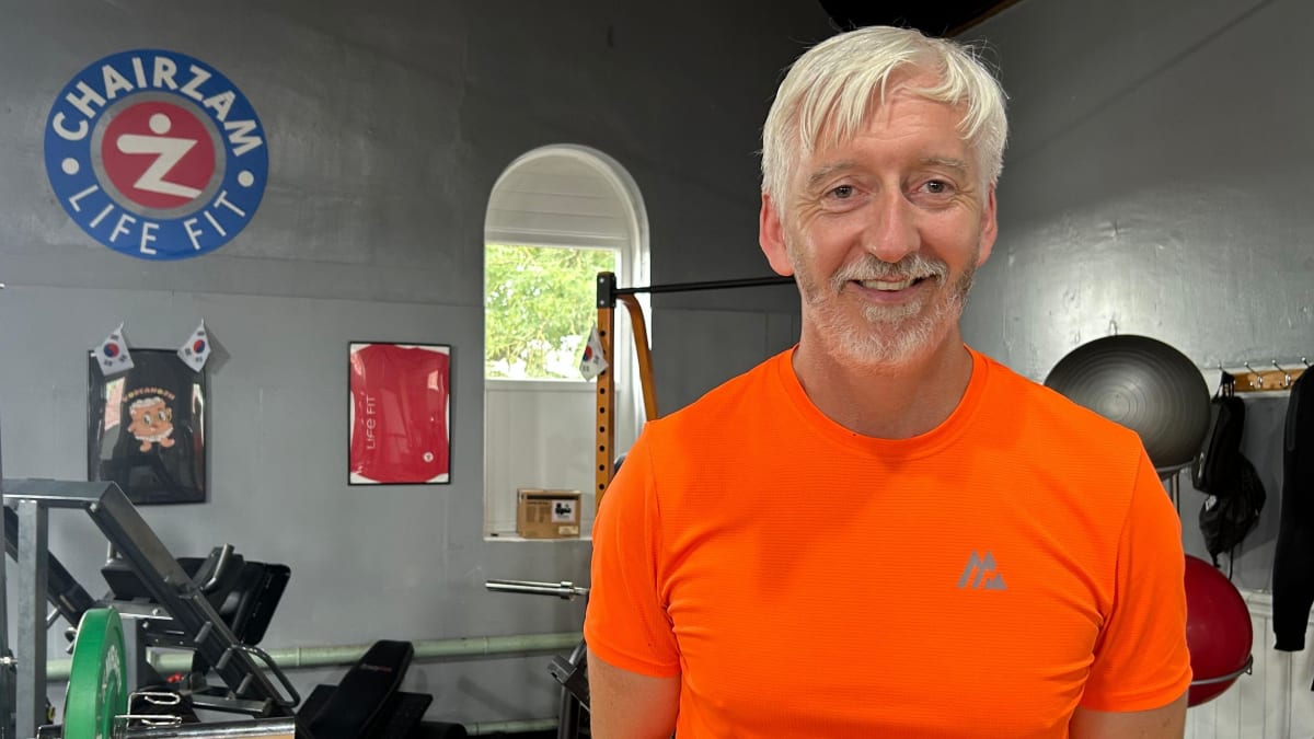 50-Year-Old Footballer Inspires Millions on TikTok - Image 2