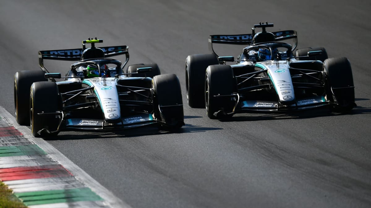 Italian Racer Wins Monza From 19th Place at Age 20 - Image 3