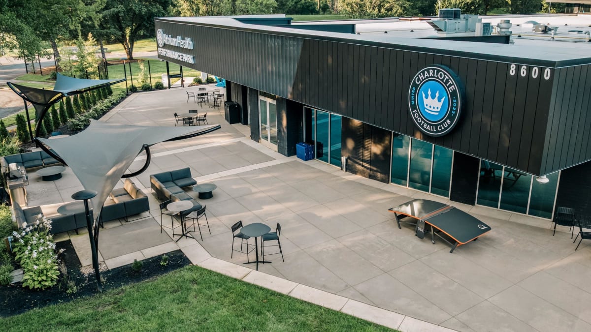 Scotland Picks Charlotte as World Cup Base Camp - Image 2