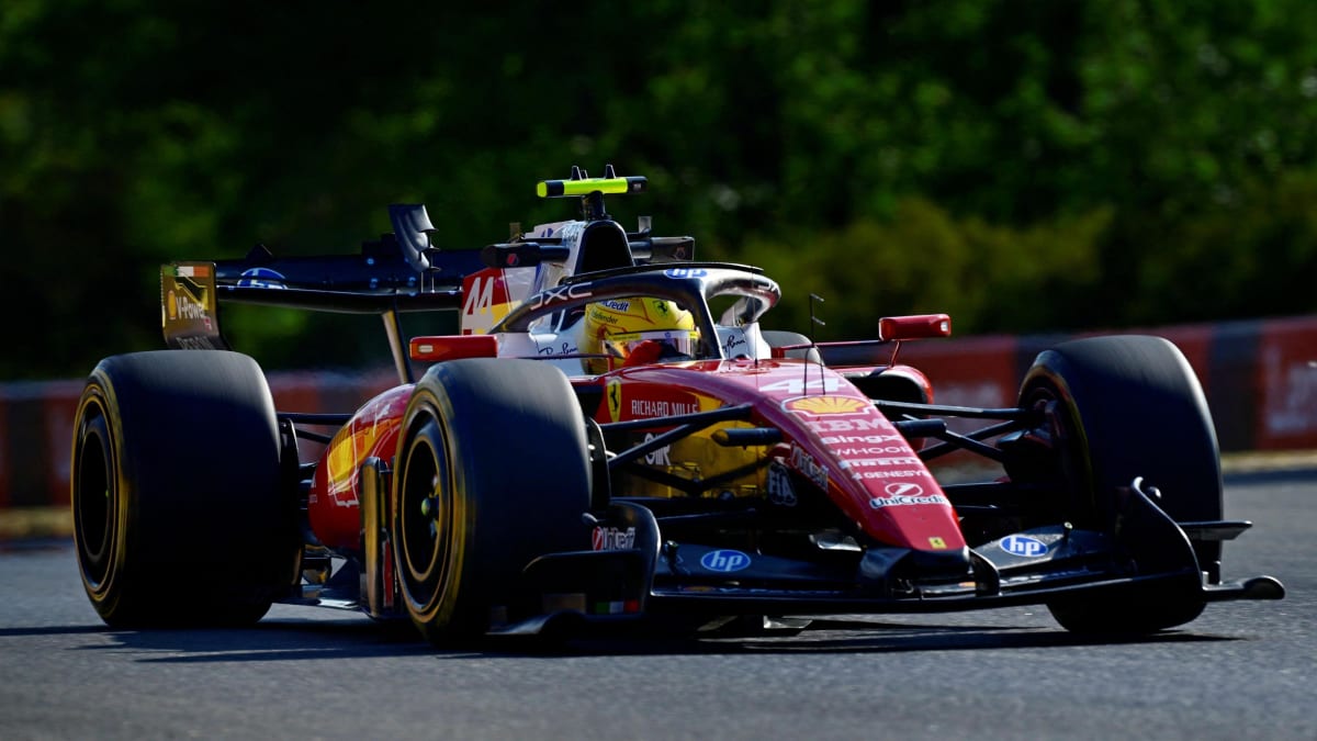 Aston Martin's Big Leap Forward Thrills F1 Veteran Alonso - Image 2