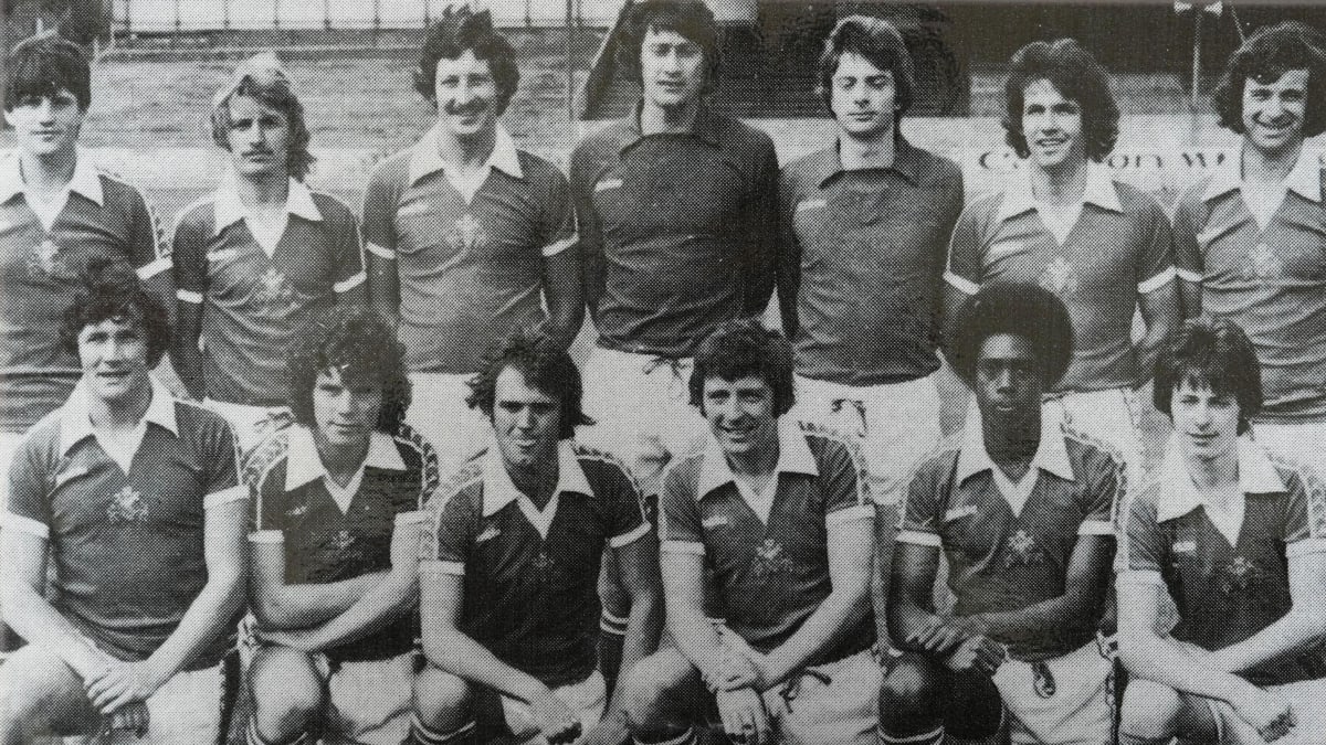 Footballer Breaks 46-Year Silence on Racism, Finds Peace - Image 3