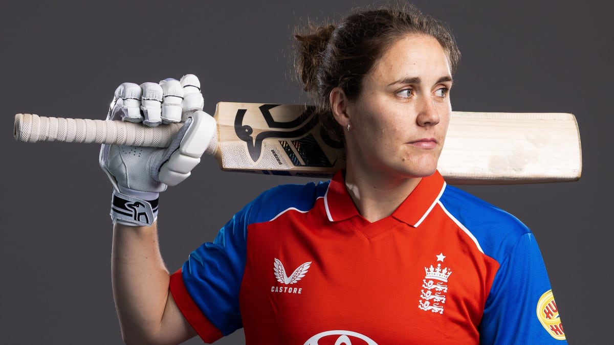 Cricketer Who Hated the Game Now Tops World Rankings - Image 4