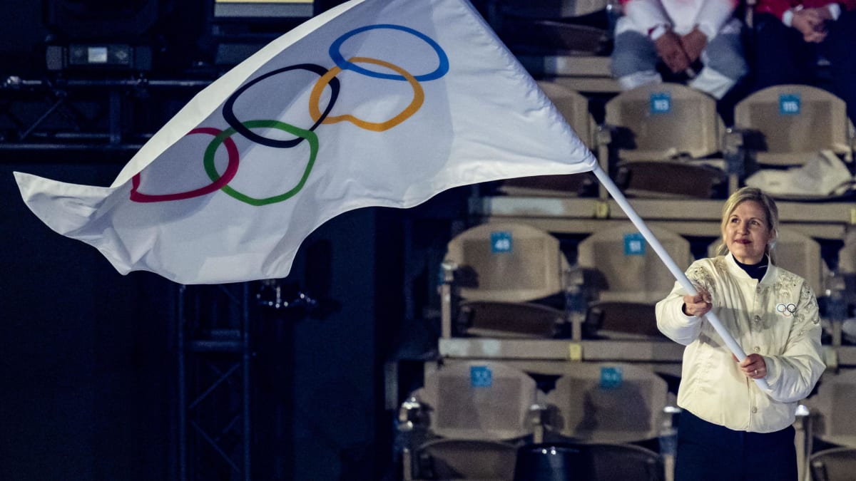 IOC Awards Every Olympian $10,000 Starting in 2026 - Image 4