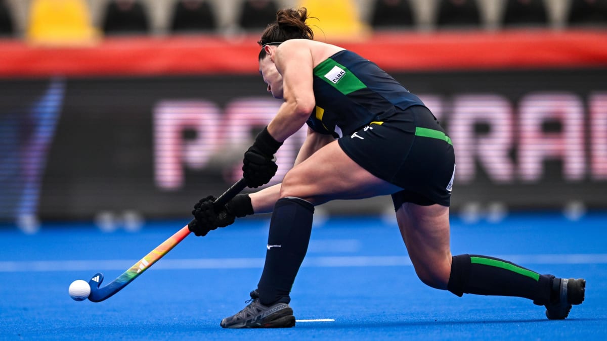 Ireland Women Win First World Cup Pool Match in 8 Years - Image 3