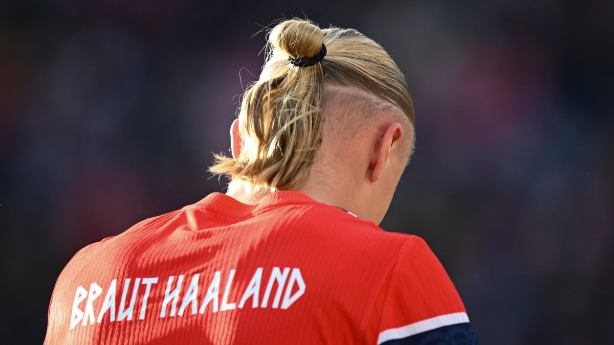 Haaland Leads Norway to First World Cup in 28 Years - Image 3