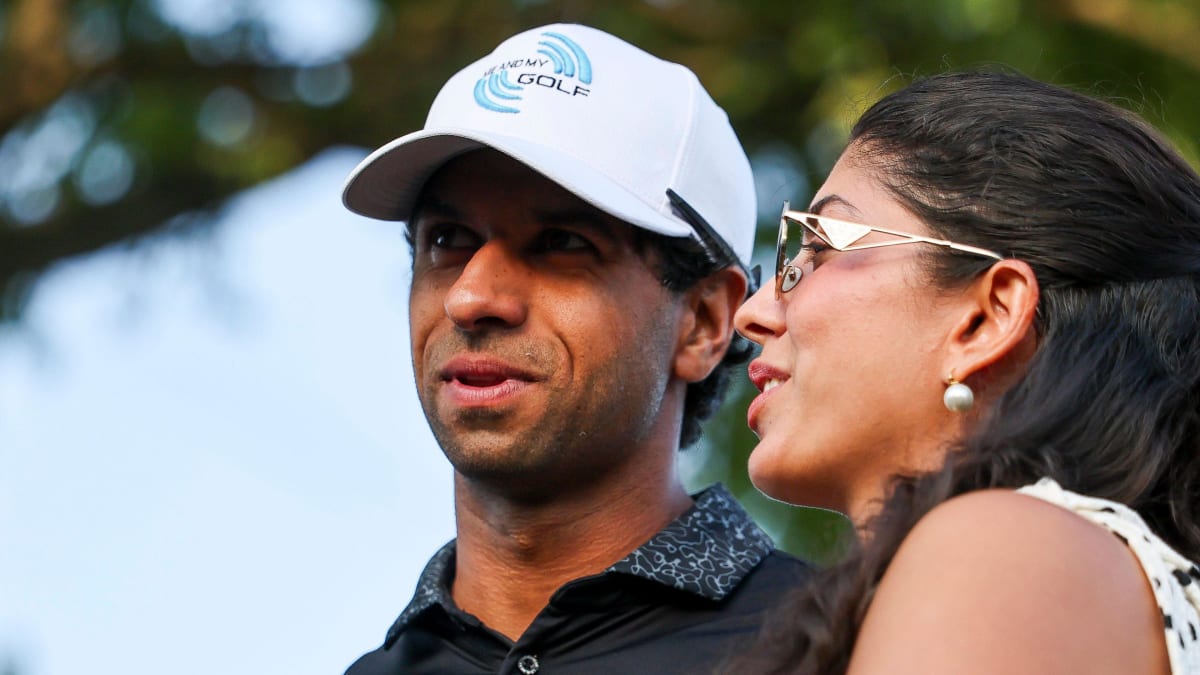England's Aaron Rai Wins First Major in Philly Slugfest - Image 3