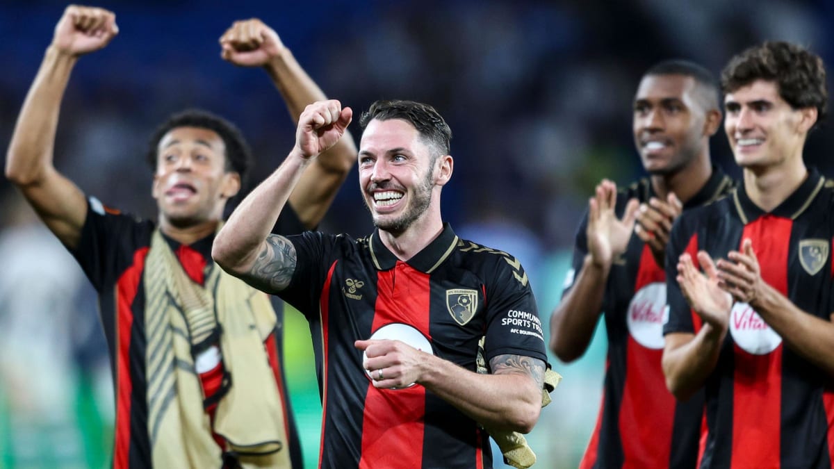 Bournemouth Wins First European Match After Near Collapse - Image 2