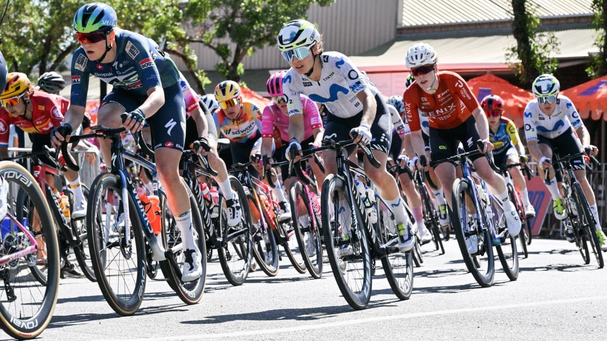 Australia's Tour Down Under Equalizes Men's and Women's Race - Image 2